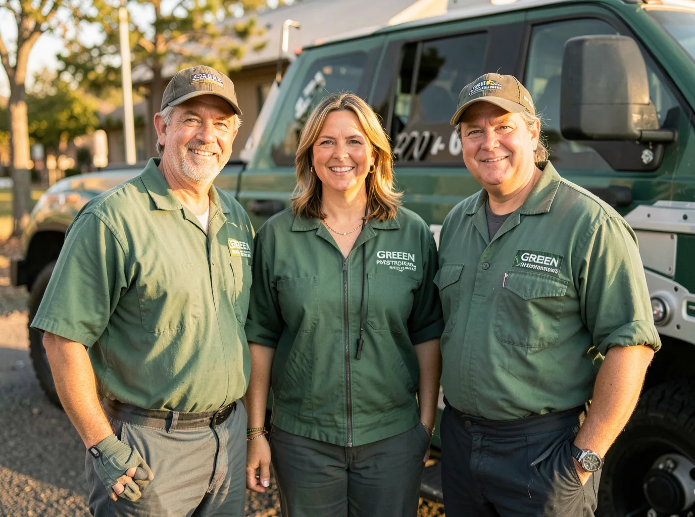 Water Damage Restoration company in La Habra, CA